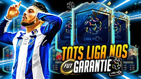 17 de mayo tots de la serie a: PACK TOTS 💙 LIGA NOS GARANTIE #FUT20 - YouTube