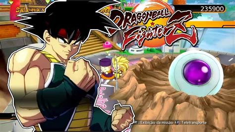 Dragon ball xenoverse 2 (ドラゴンボール ゼノバース2, doragon bōru zenobāsu 2) is the second and final installment of the xenoverse series is a recent dragon ball game developed by dimps for the playstation 4, xbox one, nintendo switch and microsoft windows (via steam). BARDOCK O PAI DE GOKU | Dragon Ball FighterZ | Batalha em Equipe - YouTube