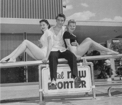News articles about jaime are still okay to submit. Let´s Keep the 50´s Spirit Alive!: Elvis, Marilyn Evans ...