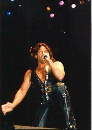 Eric adams (born louis marullo, born 12 july 1952) is an american singer who has been the singer of the american heavy metal band manowar since its inception in 1980. Eric Adams (Manowar) | Best heavy metal bands, Heavy metal ...