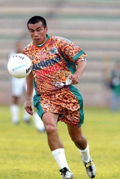 All now available to order online. Shit Football Kits: Jaguares Outrageous 'Jaguar Print ...