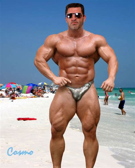 Das ist die transferhistorie vom spieler darian males vom verein fc genua 1893. Gay Morph Muscle Men | Huge Gay BodyBuilders - The ...