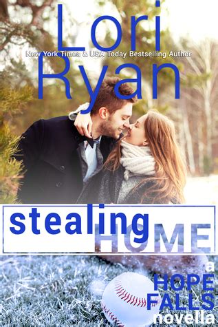 Therefore, a summary should include a capsule of the key points in. Stealing Home by Lori Ryan — Reviews, Discussion ...