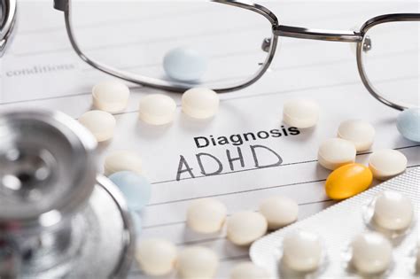 Adhd and add are common terms that get thrown around a lot these days, but they're widely misunderstood. Smaller Brain Regions Associated With ADHD, Conduct ...
