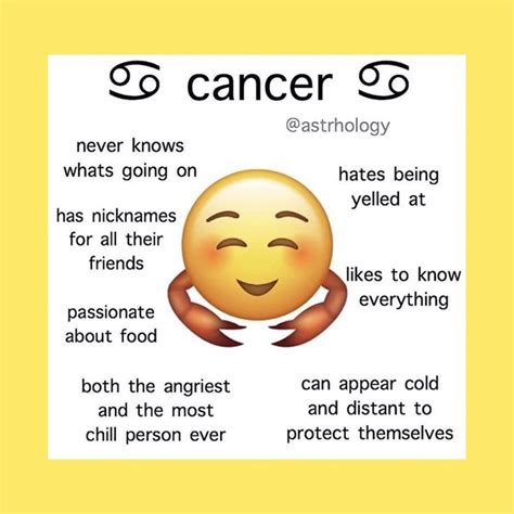 Be mindful of your word choice under today's cosmic landscape, cancer! Pin by Ashley Fontanez on Soul Mate in 2021 | Cancer ...