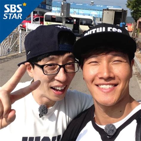 Kim debuted as a member of south korean duo turbo in 1995. Here Are 10 Gifs Of Yoo Jae Suk And Kim Jong Kook That ...