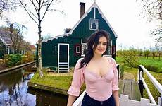 ariel winter cleavage instagram braless hot tits boots leaked arielwinter 19th century thigh style high snaps thefappeningblog fappenist