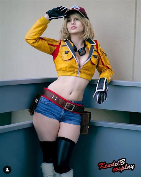 We did not find results for: Final Fantasy XV Cindy Aurum Cosplay is Nothing Short of ...