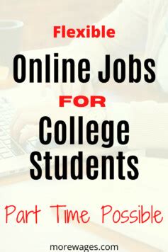 Lionbridge rated #1 top remote company is hiring two positions immediately be sure to tell them you heard about either. Work from Home Jobs for College Students