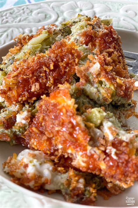 I didn't really grow up with casseroles, but i can definitely see the appeal. Casserole With Youget - Breakfast Strata with Sausage and ...