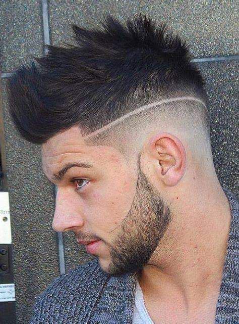 Mais bien que féminin et tendance, l'imprimé peut vite se transformer en une faute de goût. 30 photos de fondus absolument hallucinantes ! - Men Zone | Coiffure homme, Coiffeurs pour homme ...