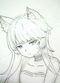 We are eager that you will. Anime printable coloring pages | Anime! in 2019 | Easy ...