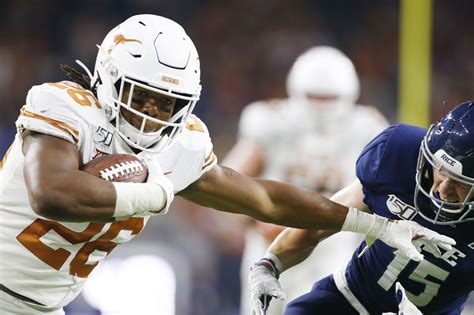 Find out where your favorite team is ranked in the ap top 25, coaches poll, cbs sports ranking, or playoff rankings polls and rankings. Texas college football rankings: Sept. 16 ...