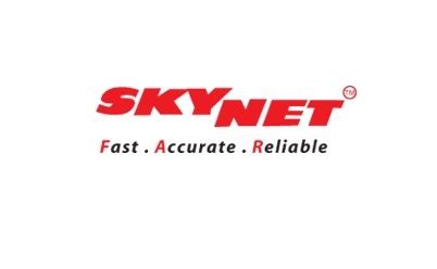 Skynet provides next day delivery for its courier services; Skynet @ Sungai Siput - Perak