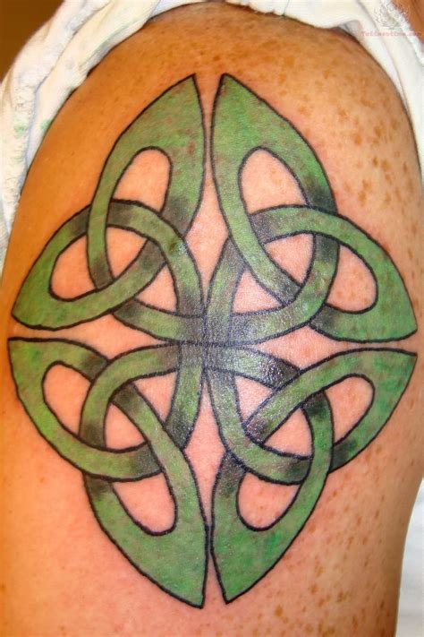 Tattoos have been in practice for many centuries across the world. Celtic Knot Tattoos Designs, Ideas and Meaning | Tattoos ...