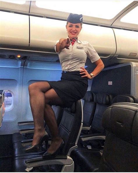 Maybe you would like to learn more about one of these? Pin on stewardesses