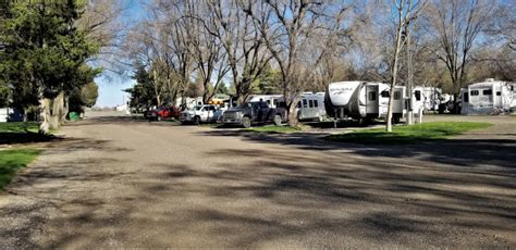 See 42 traveler reviews, 5 candid photos, and great deals for village of the trees rv resort, ranked #1 of 1 specialty lodging in declo and rated 4.5 of 5 at tripadvisor. Village of Trees RV Resort - Declo, ID - Campground Reviews