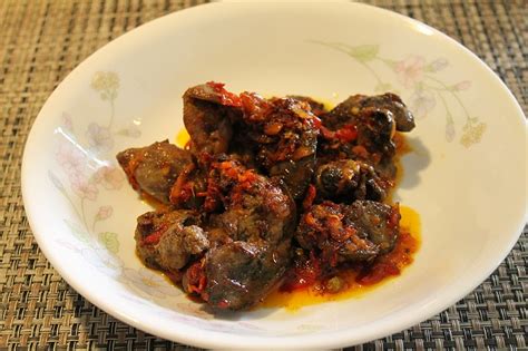 Sambal ikan keli goreng berlado resepi maktok. Resepi Ikan Keli Goreng Berlada Azie Kitchen - Resep Bunda ...