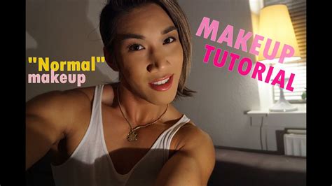 Hide content and notifications from this user. Sy Lee - "Normal" - Makeup Tutorial #2 - YouTube