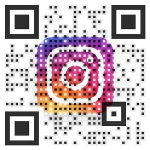 A simple scan will lead to the respective profile. Как сделать qr код для Инстаграм: как создать, получить qr ...