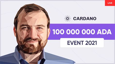 Why do i have two cardano addresses? Cardano Foundation 100,000,000 ADA Giveaway! - Telegraph