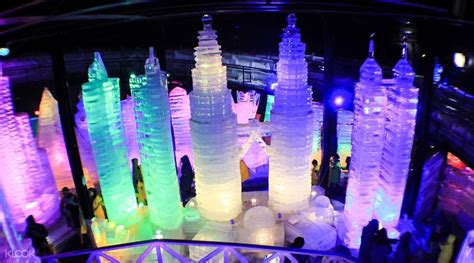 The search engine that helps you find exactly what you're looking for. Anjo World and Snow World Ticket in Cebu - Klook US