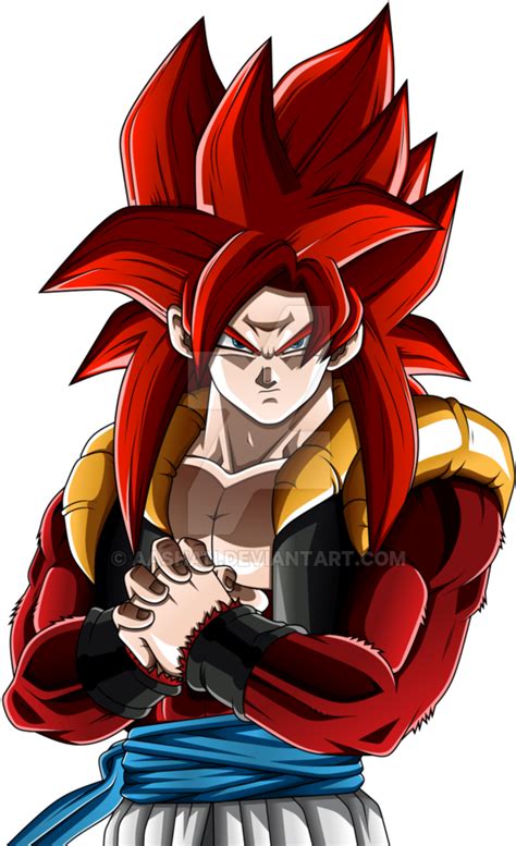 Join v jump editor victory uchida as he covers all the hottest info released in the previous week as well as fresh updates like new product info and site news for the week to come! Download Gogeta Super Saiyan 4 By Aashan - Do Gogeta Super Saiyajin 4 - HD Transparent PNG ...