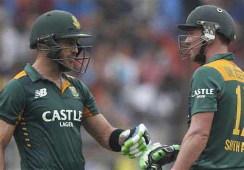 Faf du plessis was born on july 13, 1984 in pretoria, south africa as francois du plessis. Proteas skipper Faf Du Plessis wants AB de Villiers back ...