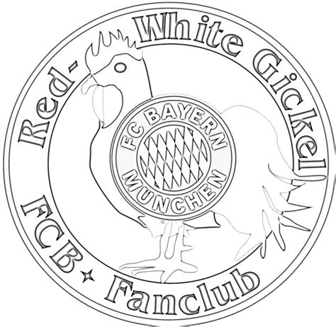 Fc bayern münchen ausmalbilder kostenlos und gratis ausmalbild bayern munchen ausmalbilder ich mag fußball ausmalbilder bundesliga 05 bayern kostenlose ausmalbilder mit fc bayern münchen logo zum ausdrucken für alle die fußball lieben. Fc Bayern Malvorlagen Zum Ausdrucken Zum Ausdrucken