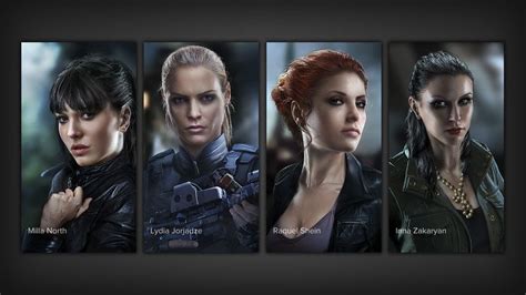 Become a female sniper and complete the prequel missions that expand the story. Test Sniper : Ghost Warrior 3 - PC - Gamekult