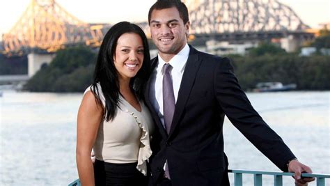 Karmichael hunt playing for the broncos in 2009. Queensland Reds recruit Karmichael Hunt buys $1.9m house ...