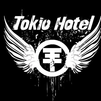 Tokio hotel logo but a little different xd. Tokio Hotel Bill Kaulitz: Logos xulis