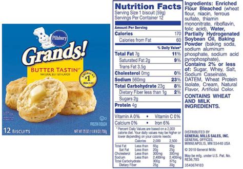 Frozen biscuits pillsbury rolls & buns top rated products in breakfast bakery & pastries pillsbury grands collection breakfast bakery & pastries top. Pillsbury flaky biscuits baking instructions