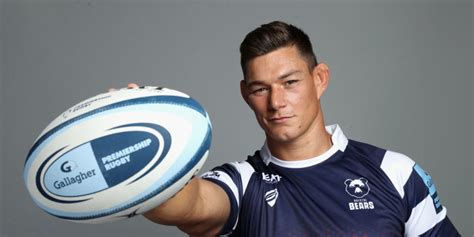 • 1,7 млн просмотров 1 год назад. Dream Team: Bristol Bears hooker Tom Lindsay