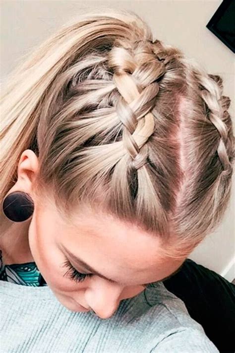 Check spelling or type a new query. 35 Most Repinned Braided Hairstyles on Pinterest