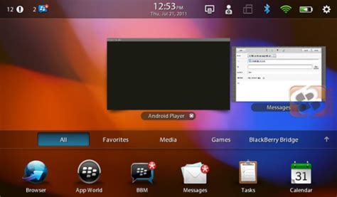 They have the functionality required for 3d content this vr player for android can easily load any media files saved on your phone. Android App Player Leaks for BlackBerry PlayBook - SlashGear