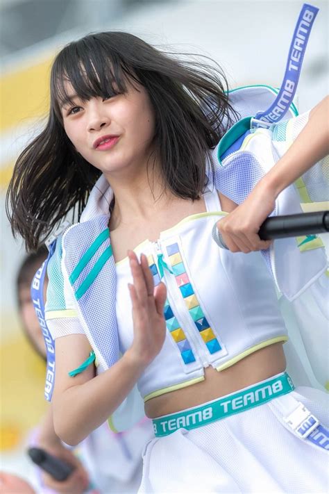 The site owner hides the web page description. 横山結衣フォトグラフィー～ヨコダンスその2 : AKB48チーム8ガ ...