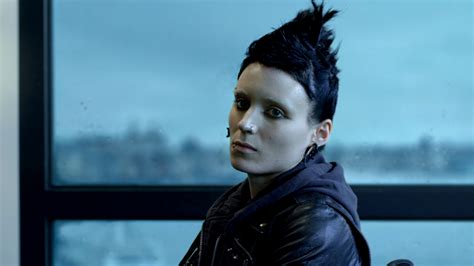 2012 sony pictures releasing gmbh 8/12. Rooney Mara: Es steht schlecht um Fortsetzung zu "Verblendung"