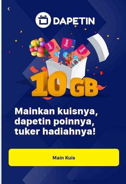 Cara internet gratis smartfren di android 4g terbaru 2019. Cara Mudah Mendapatkan Kuota Internet Gratis