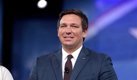 Data from the world integrated trade solution, however, shows something astonishing 'Not a data scientist' says Florida Gov. DeSantis of fired ...