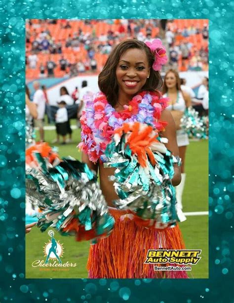 Ana, miami dolphins cheerleaders by jackson1245. Natalie!! (With images) | Miami dolphins cheerleaders, Dolphins cheerleaders, Miami dolphins