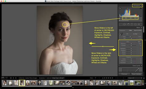 How to fix overexposed photos in lightroom. How to Retouch Skin Tones in Lightroom | ShootDotEdit