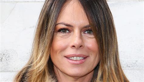 Nel 97 però paola perego ha chiesto il divorzio, ottenuto poco dopo. Paola Perego e gli attacchi di panico: "Uscivo con gli ...