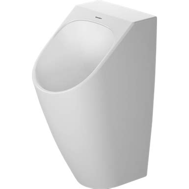 ME BY STARCK URINAL ME BY STARCK DRY 281430 (DURAVIT ...