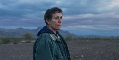 In theaters and hulu this friday. Movie Review: 'Nomadland' is a Profound Look at the Lonely ...