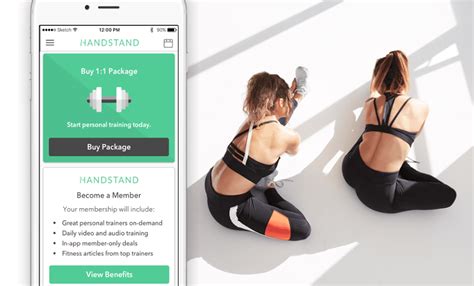 It was launched by squats, who has a history of transforming lives sinc. How to Make a Fitness App? Best Practices and Strategies ...