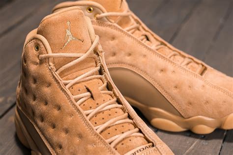 Check spelling or type a new query. Air Jordan 13 Retro Elemental Gold/ Baroque Brown | แฟชั่น