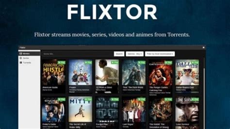 Let's begin watching free full hd movies online and free series streaming with fmoviesto. Flixtor 2020 : Watch flixtor Free HD Movies And TV Shows ...