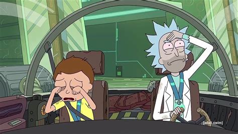 Rick and morty season 3 was a blockbuster released on 2017 in united states story: Rick and Morty 'Season 3 'Episode 6 || "S03E06" Full ...