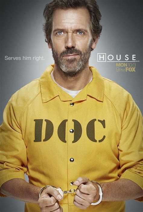 Watch season 8 house online free in hd, compatible with xbox one, ps4, xbox 360, ps3, mobile, tablet and pc. 以簡 . 御繁: 怪醫豪斯第八季 (House M.D. Season 8)